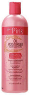 Luster's Pink Oil Moisturizer Original Hairlotion