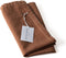Dutch Rose Linen Servetten katoen en linnen - 45x45cm - Terracotta