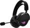 ASUS ROG Pelta - Headset - Draadloos en bedraad - Zwart