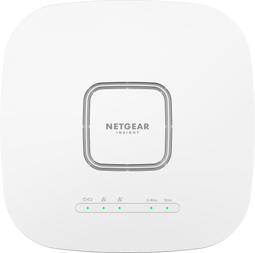 Netgear WAX625 - Cloud Managed Access Point - WiFi 6 5,4Gbps