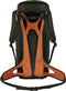 SALEWA Wandelrugzak Rugzak Alp Mate 26 Dark Olive Groen