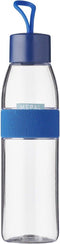Mepal Ellipse - Waterfles - 500 ml - Lekvrij - Vivid blue