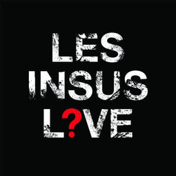 Les Insus - CD/LP - Live 2016 - 3 stuks (3 stuk(s))