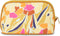 Oilily Colette - Make-up tas - Dames - Waterdicht - Groen - One size
