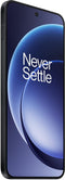 OnePlus 15R - Smartphone - 12 GB RAM - 512 GB - Charcoal