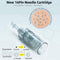 Dr.pen M8 Ultima - Microneedling Dermapen - 6 cartridges - Draadloos