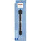 Aquariumverwarmer - Zolux - Verwarmer 50 - 50 W - 23 cm - Voor exotische vissen