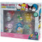 GPTOYS HKT11 - Doos met 6 beeldjes - 5 cm - Vanaf 6 jaar (6 stuks)