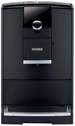 Nivona NICR 790 - Espressomachine - Cappuccino met één druk op de knop