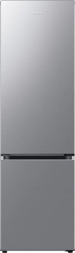 Samsung RB38C600CS9/EF - Koel-vriescombinatie - 390 l No Frost - Roestvrijstaal