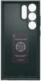 Spigen Galaxy S24 Ultra - Thin Fit - Schokbestendig - Groen