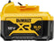 DeWALT DCB126 - Accu 12V XR - 5.0Ah Li-ion - Lichtgewicht ontwerp