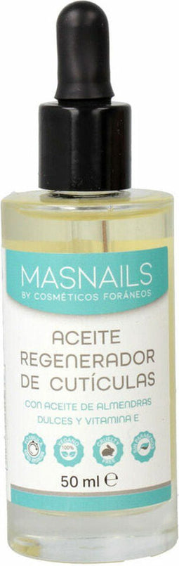 Cuticule Treatment Masnails Oil (50 ml)