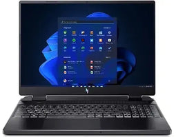 Acer Nitro 16 AN16-42-R69T - Gaming Laptop - AMD Ryzen 7 8845HS - GeForce RTX 4070 - 16GB DDR5 - 1TB SSD - 16 inch WQXGA (2560x1600) - Windows 11 Home