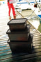 SmartStore - Dry 31 Opbergbox 32 liter - Polypropyleen - Grijs