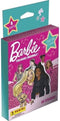 Blisterverpakking 8 PANINI-zakken - BARBIE CORE COLLECTION