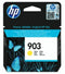 HP 903 - Inktcartridge - Printcapaciteit 315 pagina's - Geel