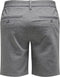 ONLY & SONS ONSMARK SHORTS GW 8667 NOOS - Chino short - Zachte viscosemix - Maat XS