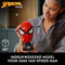 LEGO Marvel Spider-Mans masker - 76285 - Bouwmodel met 487 onderdelen - Ca. 19 cm hoog