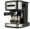 Taurus Mercucio - Espressomachine - 20bar pompdruk - RVS