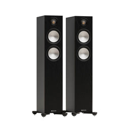 Monitor Audio Bronze 300 7G Zwart