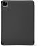 Decoded - Silicone Slim Cover - Schokbestendig - Zwart