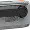 Marmitek RESQ 100 - Noodradio opwindbaar - DAB+/FM Bluetooth powerbank 4500 mAh - Grijs