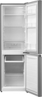 Comfee RCB169DS3 - Koelvriescombinatie - 174 L - 150 cm - Zilver