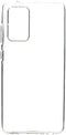 Mobiparts Galaxy A52 (2021) - Classic TPU Case - Schokabsorberend - Transparant