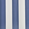 vidaXL - Luifeldoek - 300x250 - cm - canvas - antraciet