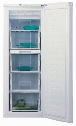 Beko FNE 19930 - Vrieskast - 157L - A+ - No Frost - 41dB