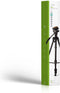 Nedis TPOD4200BK - Tripod - 3 secties uitschuifbare poten 27 mm - Aluminium