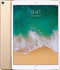 Apple iPad Pro 10.5 (2017) - Tablet - 512GB - Goud