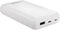 Intenso XS20000 - Powerbank - 20000 mAh - USB-C en USB-A - Wit