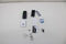 eufy Video Doorbell C30 - Videodeurbel - 2K FHD - Inclusief Chime en SD-kaart