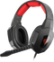 Natec Genesis H59 - Gaming Headset - Multiplatform - Rood