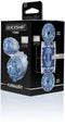 Fleshlight - Quickshot Turbo - Blauw