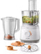 Philips Daily HR7320/00 - Foodprocessor - 19 functies 700 W - Wit