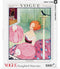 New York Puzzle Company - Vogue Staccato Songbird - 1000 stukjes puzzel
