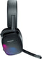 Roccat Syn Max Air - Gaming Headset - Draadloos 3D Audio - Inclusief Oplaadstation