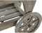 Tuinwagen DKD Home Decor 75 x 36 x 126 cm Spar Lichtbruin