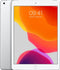 Apple iPad 7 (2019, A10 series) - Zilver - 128 GB - WiFi + 4G
