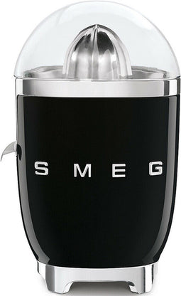 SMEG CJF11BLEU - Citruspers - Automatische in-/uitschakeling - Blauw