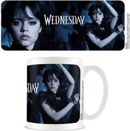 Pyramid International Wednesday Mok / Beker Goo Goo Muck Cups & Mok / Bekers
