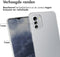 Accezz Nokia G60 - Clear Backcover - Shockproof - Transparant