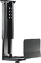 Neomounts CPU-D200BLACK - PC steun - hoogteverstelling 39-54 cm - breedteverstelling 13-23 cm - zwart