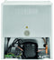 Bomann KB 7245 - Mini Koel-vrieskoelkast - 45 L - Wit