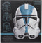 Hasbro Star Wars - Ahsoka Black Series - Elektronisch Clone Trooper Helm - Multicolor