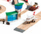 BRIO Premium treinset - BRIO World 33766 - Inclusief geluid- en lichteffecten - Multi colour