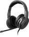 MSI Immerse GH40 ENC - Bedrade Gaming Headset - Boom Microfoon - Zwart